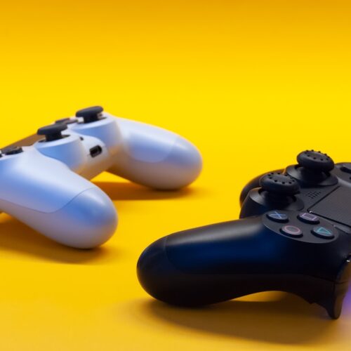 Photo Video game