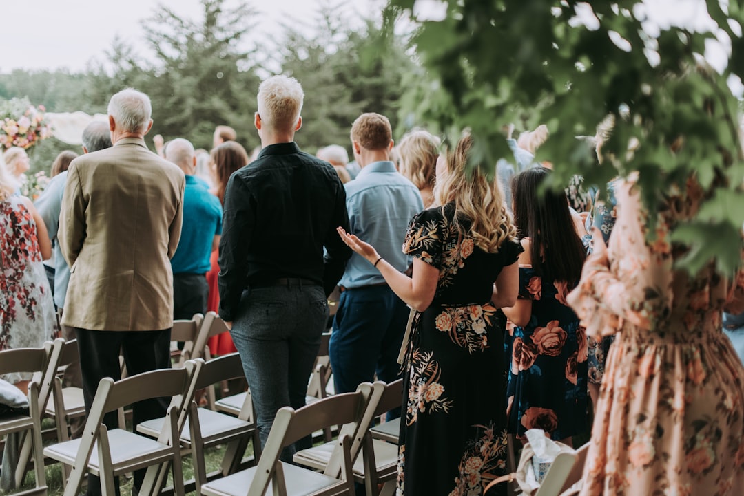 Photo Outdoor venue