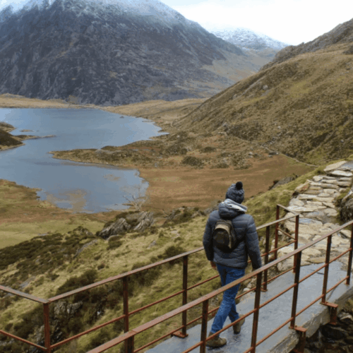 Snowdonia National Park