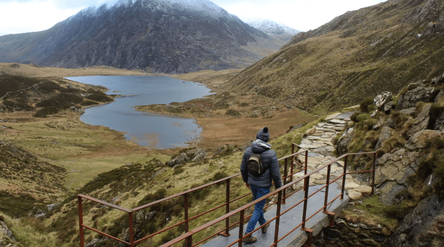 Snowdonia National Park